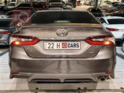 تويوتا كامري